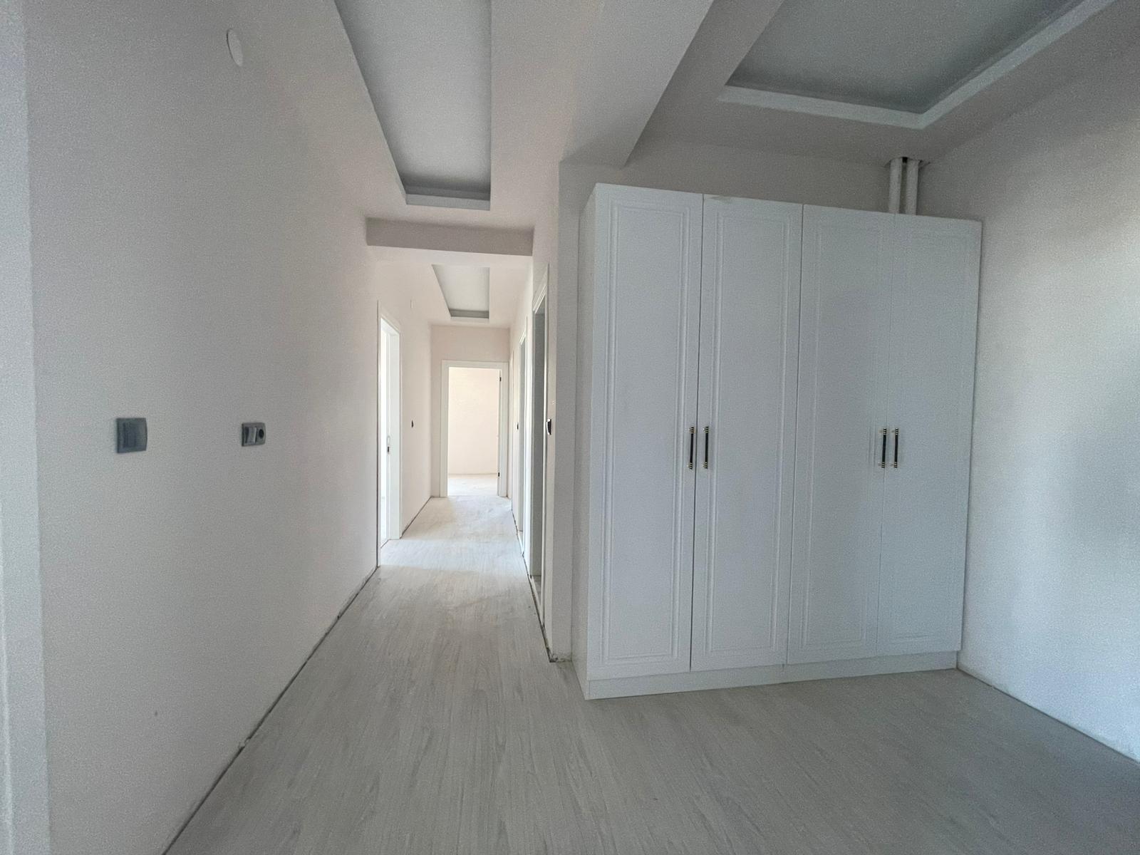 ABDURRAHMAN GAZİ'DE SATILIK 3+1 DAİRE